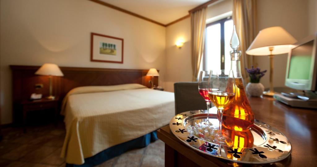 Wine Hotel Munin Canale Exteriör bild